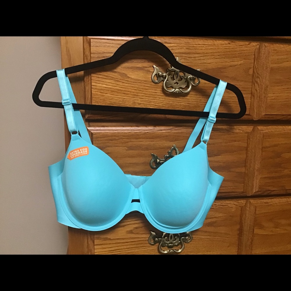 Warner’s underwire bra size 40C New